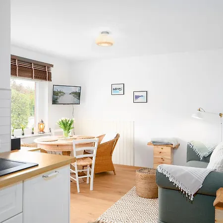 Appartamento Kas13b Merlina's *