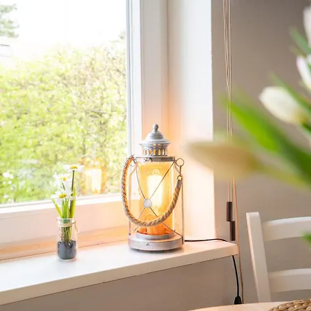 Appartamento Kas13b Merlina's