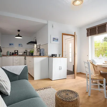 Apartment Kas13b Merlina's