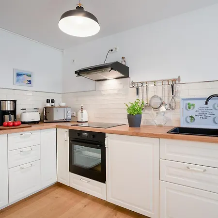 Apartment Kas13b Merlina's