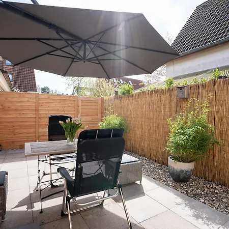 Appartamento Kas13b Merlina's *