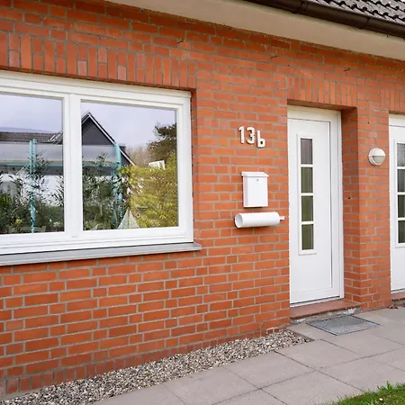 Kas13b Merlina's Appartamento *