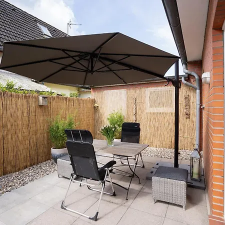 Kas13b Merlina's * Timmendorfer Strand