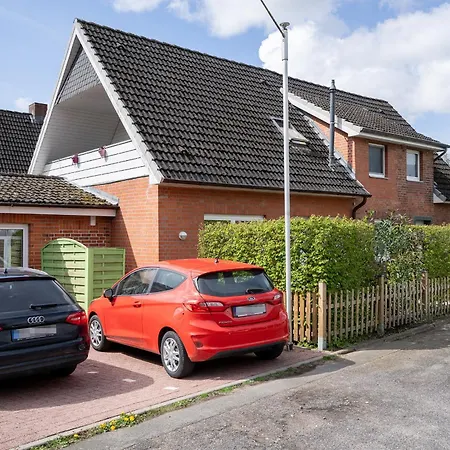 Appartamento Kas13b Merlina's