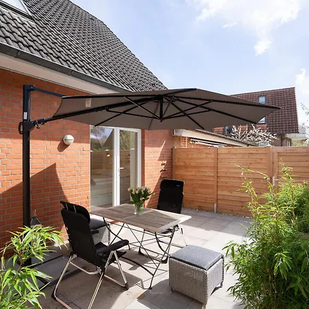 Kas13b Merlina's Appartamento Timmendorfer Strand