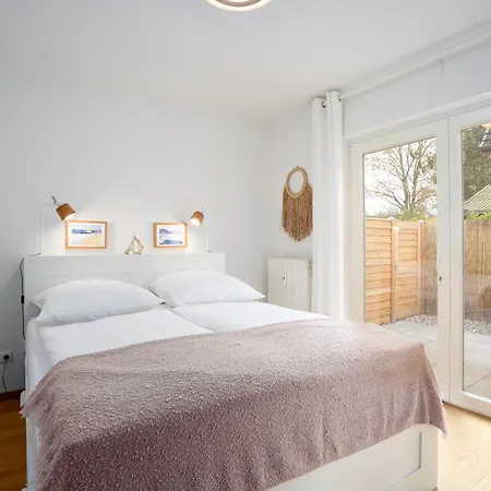 Appartamento Kas13b Merlina's